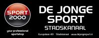 De Jonge Sport logo