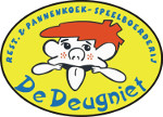 De Deugniet logo