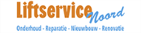Lift Service Noord logo