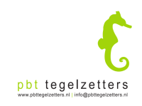 PBT Tegelzetters logo