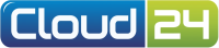 Cloud24 ICT logo