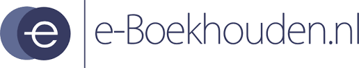 E-Boekhouden logo