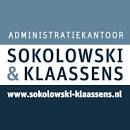 SOKOLOWSKI & Klaassens Administratiekantoor en Belastingadvies logo