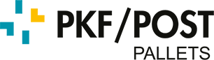 PKF Post logo