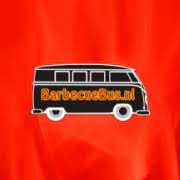 BBQ Bus Slagerij Nomden logo
