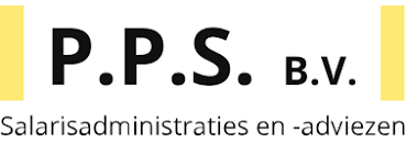PPS Salarisadministratie logo