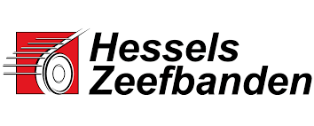 Hessels Zeefbanden logo