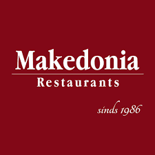 Makedonia logo