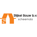 Stijkel Bouw logo