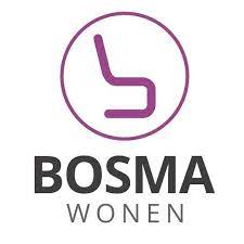 Bosma bedden en wonen logo