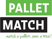 Palletmatch logo