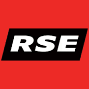 RSE telecom & ICT logo