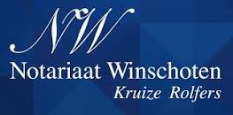 Notariaat Winschoten Kruize Rolfers logo