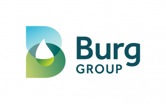 Burg Group B.V. logo