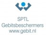 SPTL-Gebitsbeschermers logo
