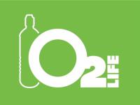 O2 Life logo