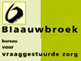 Bureau Blaauwbroek/WMO Adviesgroep logo