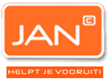 Jan Accountants & Belastingadviseurs logo