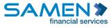 SAMEN Financial Services B.V. logo