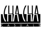 CHA CHA Casuals* logo