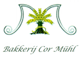 Brood- en Banketbakkerij Cor Mühl* logo