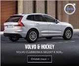 Hedin Volvo Weesp logo