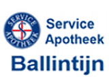 Apotheek Ballintijn logo