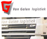 Van Galen Logistiek logo