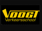 Verkeersschool Voogt logo