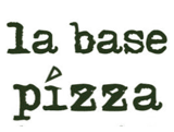 La Base Pizza logo