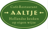 Café Restaurant Aaltje logo