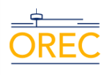 Orec logo