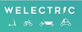 Welectric logo