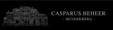 Casparus Beheer logo