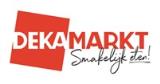 Deka Markt logo