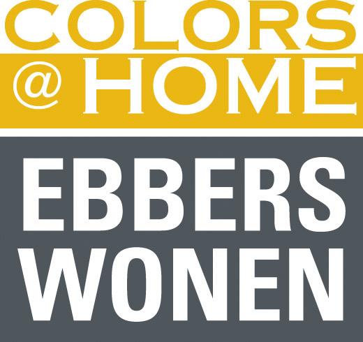Ebbers wonen logo