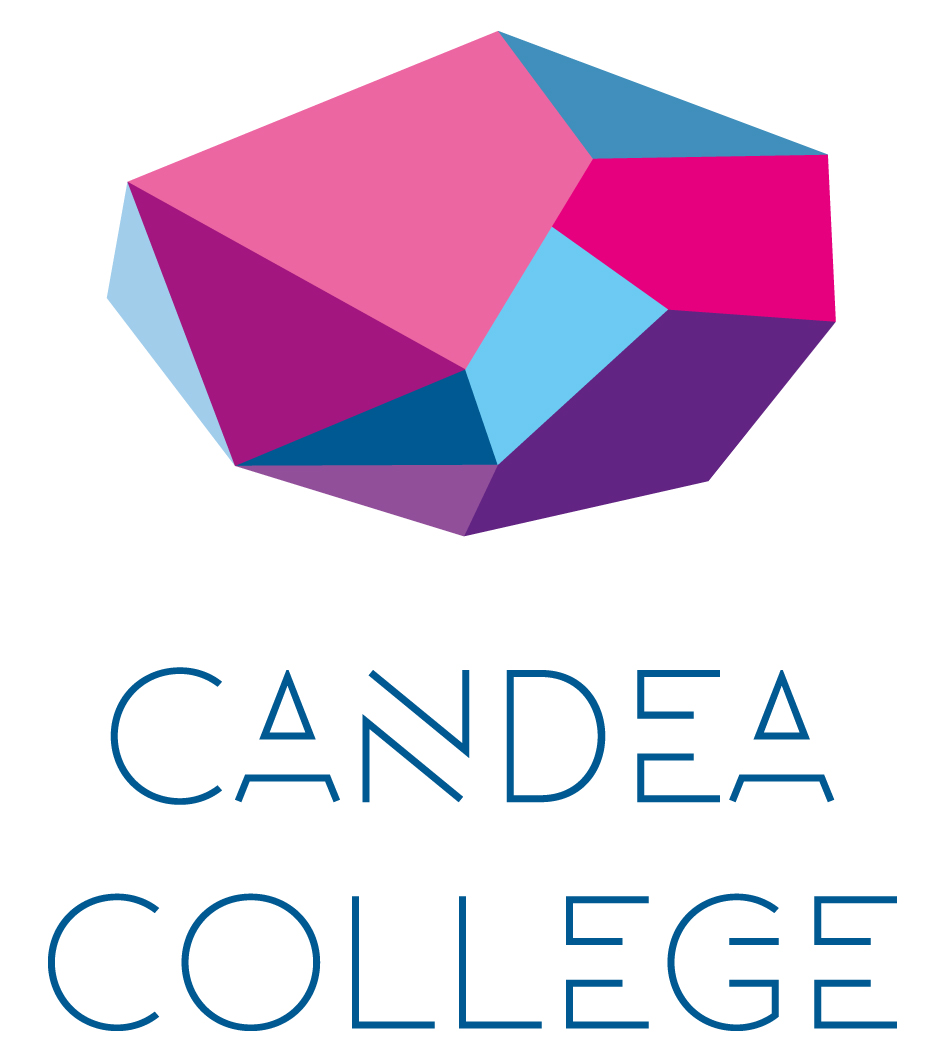 Candea College logo