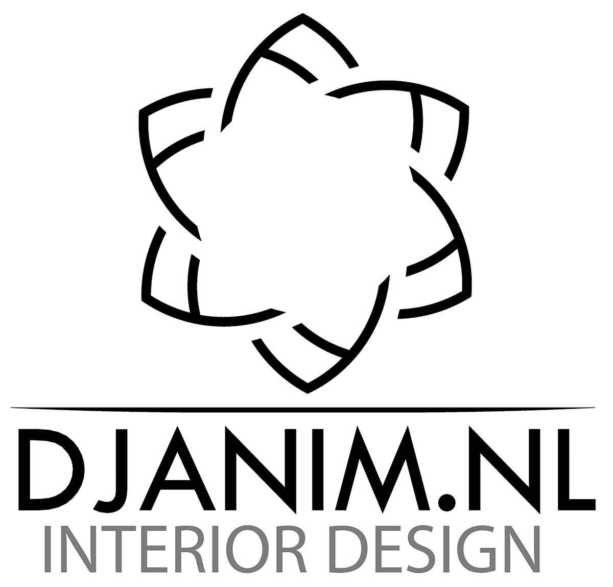 Djanim logo
