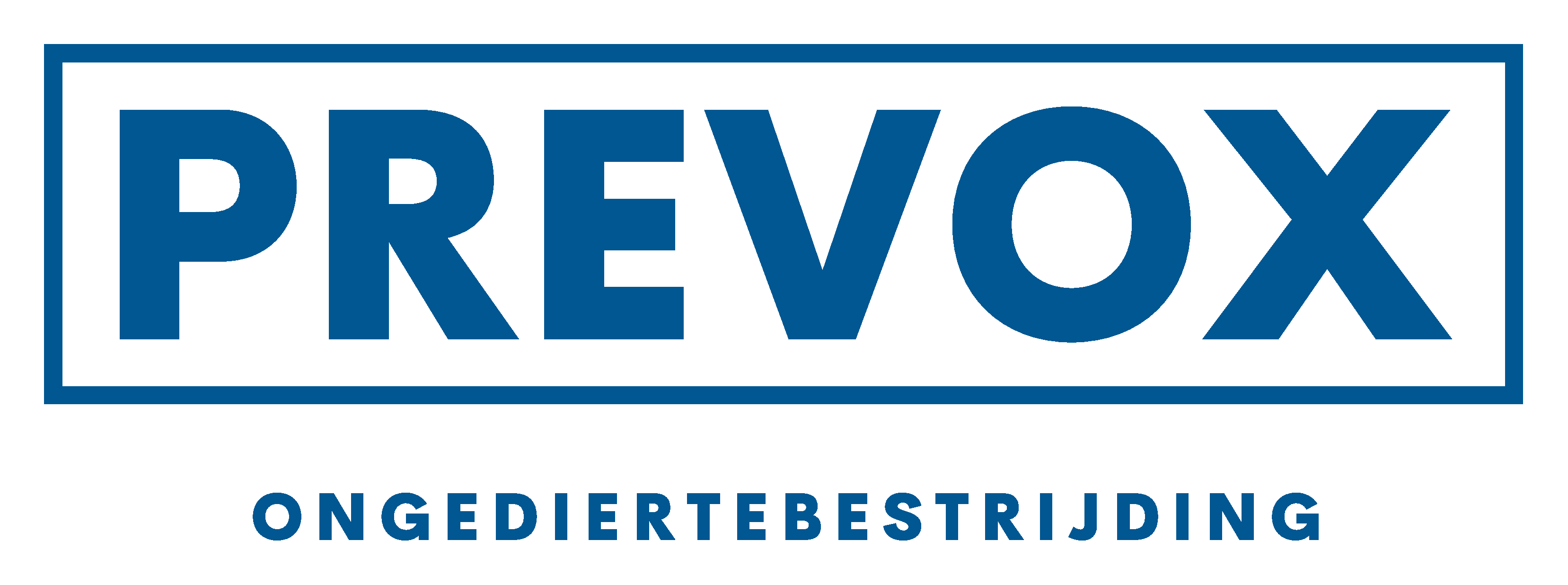 Prevox logo
