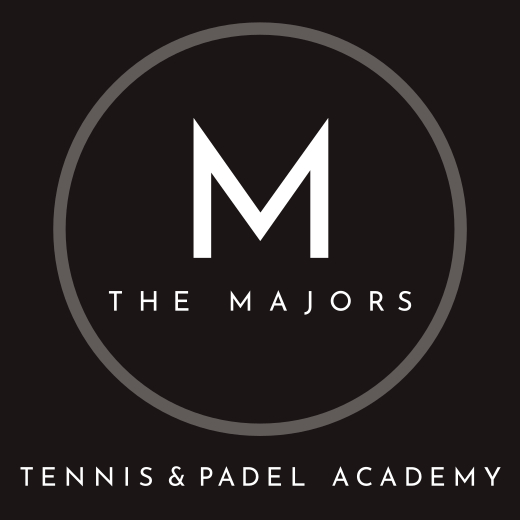 The Majors logo