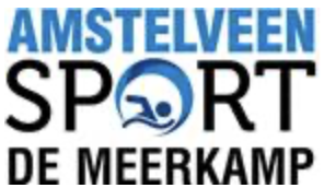 Amstelveen Sport logo