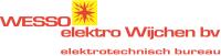 Wesso Elektro Wijchen BV logo