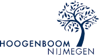 Hoogenboom Mode  logo