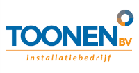 Techn. Installatiebedrijf Toonen logo