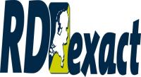 RD Exact logo