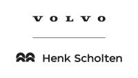 Volvo Henk Scholten B.V. logo