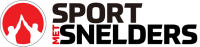 Sport met Snelders logo