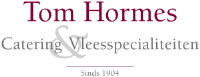 Tom Hormes logo