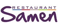 Restaurant Samen logo