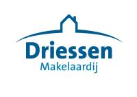 Driessen Makelaardij logo